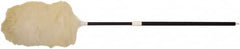 Rubbermaid - 18 to 30" Long Lambswool Duster - 42" OAL - Americas Industrial Supply