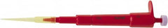 Dynalon Labware - 0.5 ml Polypropylene Micropipette - 1-15/64" Diam x 11/16" High - Americas Industrial Supply