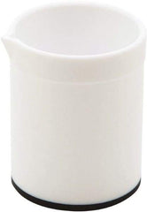 Dynalon Labware - 250 ml PTFE Beaker - 3-13/64" Diam x 3-45/64" High - Americas Industrial Supply