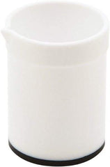 Dynalon Labware - 100 ml PTFE Beaker - 2-13/32" Diam x 2-29/32" High - Americas Industrial Supply