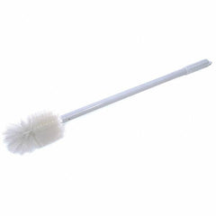 Carlisle - Bottle & Tube Brushes Type: Valve Brush Diameter (Inch): 5 - Americas Industrial Supply