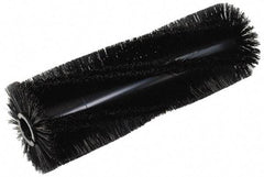 Clarke - 20" Long Sweeper Main Broom - Soft Bristles, For Use with BSW28 Sweeper - Americas Industrial Supply