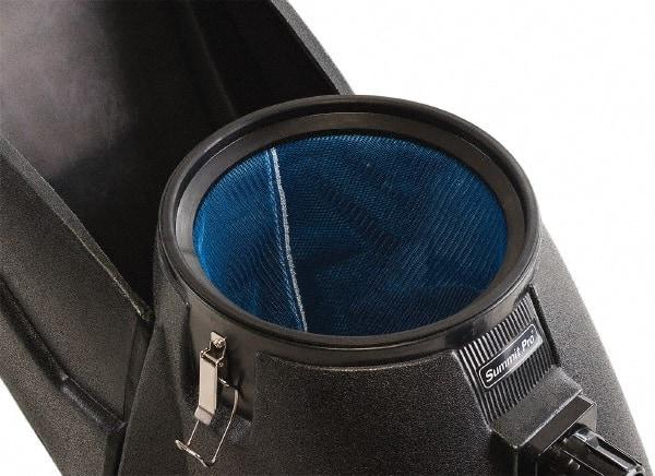 Clarke - Vacuum Cleaner Filter Basket - For Summit Pro 18 Wet/Dry Vacuum - Americas Industrial Supply