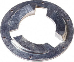 Carlisle - Clutch Plate - For Use with EZ Snap Brushes, Use on Floor Scrubbers - Americas Industrial Supply