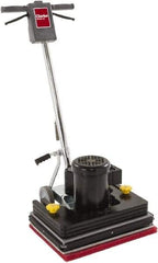 Clarke - 20" Cleaning Width, Electric Multi Purpose Floor Machine - 1.5 hp, 3,450 RPM - Americas Industrial Supply