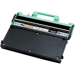 Brother - Waste Toner Box - Use with Brother HL-4150CDN, 4570CDW, 4570CDWT, MFC-9460CDN, 9560CDW, 9970CDW - Americas Industrial Supply