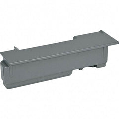 Lexmark - Waste Toner Box - Use with Lexmark C734, C736 - Americas Industrial Supply