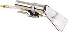 Clarke - 4" Wide Carpet Cleaning Hand Tool - Use with CleanTrack 12 - Americas Industrial Supply