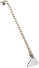 Clarke - 8" Carpet Cleaning Wand - Use with BEXTSpot Pro Carpet Spotter - Americas Industrial Supply