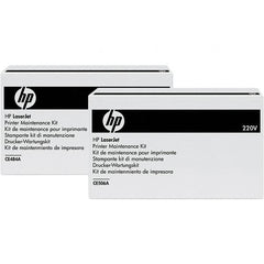 Hewlett-Packard - Maintenance Kit - Use with HP Color LaserJet Enterprise flow M880 Multifunction - Americas Industrial Supply