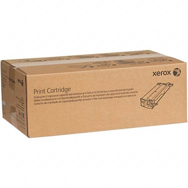 Xerox - Fuser - Use with Xerox WorkCentre 5845, 5855, 5865, 5875, 5890 - Americas Industrial Supply