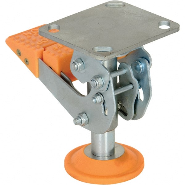 Vestil - Floor Locks PSC Code: 5340 - Americas Industrial Supply