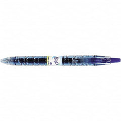 Pilot - Conical Roller Ball Pen - Blue - Americas Industrial Supply