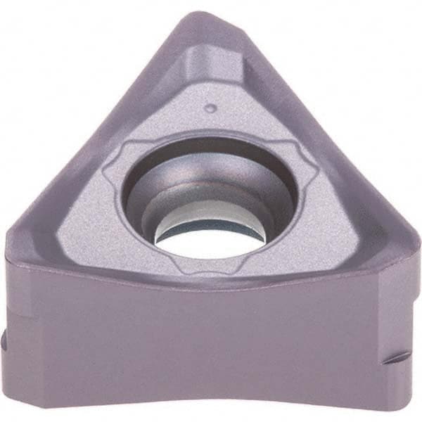 Tungaloy - Milling Inserts Insert Style: TNGU Insert Size: 120708 - Americas Industrial Supply