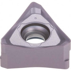 Tungaloy - Milling Inserts Insert Style: TNGU Insert Size: 120708 - Americas Industrial Supply