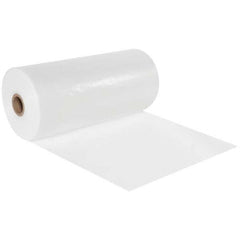 Value Collection - 6 x 36" 2 mil Flat Poly Tubing - Americas Industrial Supply