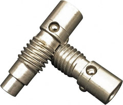 Mitee-Bite - Positioning/Clamping Pin for M12 Screws - Series Heavy Duty (HRT) - Americas Industrial Supply