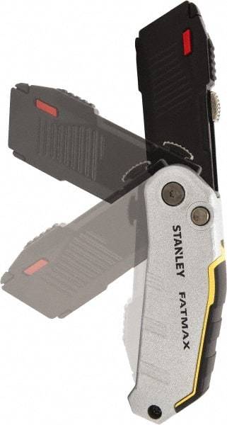 Stanley - Utility Knives, Snap Blades & Box Cutters PSC Code: 5110 - Americas Industrial Supply