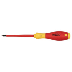 INSULATED SQ TIP DRIVR NO. 1X100MM - Americas Industrial Supply