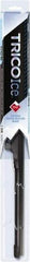Trico - 22" Windshield Wiper - Metal Frame/Rubber Wiper - Americas Industrial Supply