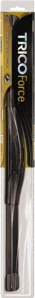 Trico - 28" Windshield Wiper - Metal Frame/Rubber Wiper - Americas Industrial Supply