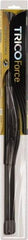 Trico - 26" Windshield Wiper - Metal Frame/Rubber Wiper - Americas Industrial Supply