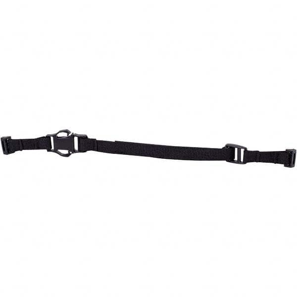 Honeywell - Hard Hat Accessories Type: Chin Strap Hard Hat Compatibility: North N10 Hard Hats - Americas Industrial Supply