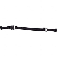 Honeywell - Hard Hat Accessories Type: Chin Strap Hard Hat Compatibility: North N10 Hard Hats - Americas Industrial Supply