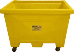 Enpac - Spill Pallets, Platforms, Sumps & Basins Type: Spill Cart Number of Drums: 0 - Americas Industrial Supply