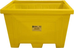 Enpac - Spill Pallets, Platforms, Sumps & Basins Type: Sump Number of Drums: 0 - Americas Industrial Supply