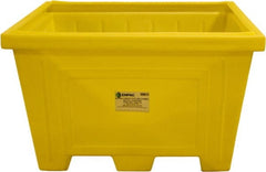 Enpac - Spill Pallets, Platforms, Sumps & Basins Type: Sump Number of Drums: 0 - Americas Industrial Supply