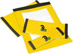 Enpac - Pipe Socks & Dewatering Bags Type: Hose Leak Containment Application: Leak Absorbent - Americas Industrial Supply