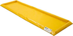 Enpac - Collapsible Pallets Number of Drums: 4 Drum Configuration: In-Line - Americas Industrial Supply