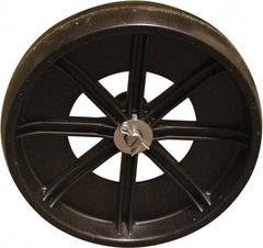 Enpac - Collapsible/Portable Spill Containment Accessories Type: Wheel Kit Spill Containment Compatibility: ENPAC Poly-Dolly - Americas Industrial Supply