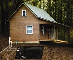 Enpac - Spill Pallets, Platforms, Sumps & Basins Type: Drum Rack Number of Drums: 0 - Americas Industrial Supply