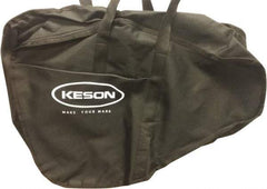 Keson - Distance Measuring Tool Accessories Type: Carrying Case For Use With: MP Large Measuring Wheels - Americas Industrial Supply