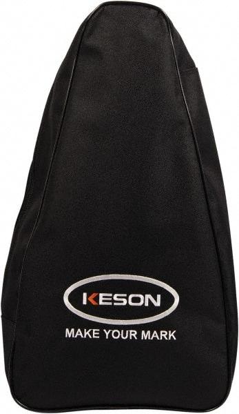 Keson - Distance Measuring Tool Accessories Type: Carrying Case For Use With: RRT Large Measuring Wheels - Americas Industrial Supply
