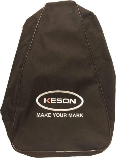 Keson - Distance Measuring Tool Accessories Type: Carrying Case For Use With: RR Large Measuring Wheels - Americas Industrial Supply