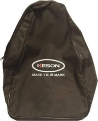 Keson - Distance Measuring Tool Accessories Type: Carrying Case For Use With: RR Small Measuring Wheels - Americas Industrial Supply