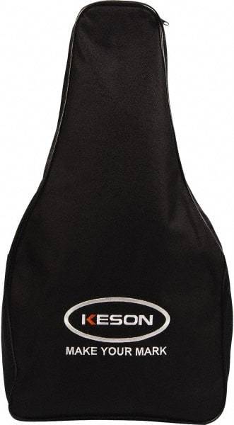 Keson - Distance Measuring Tool Accessories Type: Carrying Case For Use With: RRT Small Measuring Wheels - Americas Industrial Supply