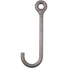 Peerless Chain - All-Purpose & Utility Hooks Type: Hooks Overall Length (Inch): 9 - Americas Industrial Supply