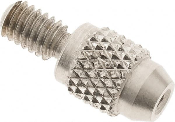 SPI - Drop Indicator Accessories Accessory Type: Thread Conversion For Use With: AGD Dial Indicators - Americas Industrial Supply