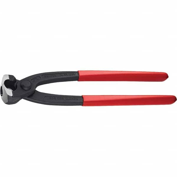 Knipex - Ear Clamp Installation Tools Type: Standard & Side Jaw - Americas Industrial Supply