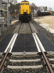 Enpac - Railroad Track Pans Type: Railroad Track Pan Length (Feet): 20.00 - Americas Industrial Supply