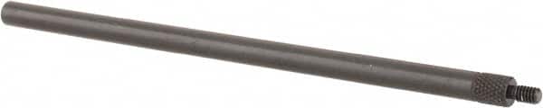 SPI - 4" Drop Indicator Contact Point Extension - #4-48 Thread - Americas Industrial Supply