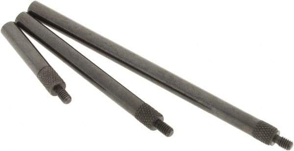 SPI - 1, 2 and 3" Drop Indicator Contact Point Extension - #4-48 Thread - Americas Industrial Supply