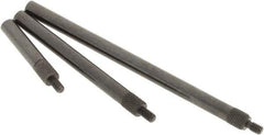 SPI - 1, 2 and 3" Drop Indicator Contact Point Extension - #4-48 Thread - Americas Industrial Supply