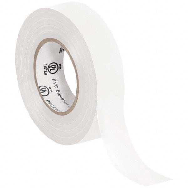 Value Collection - Electrical Tape Width (Inch): 3/4 Length Range: 12 yd. - 35.9 yd. - Americas Industrial Supply