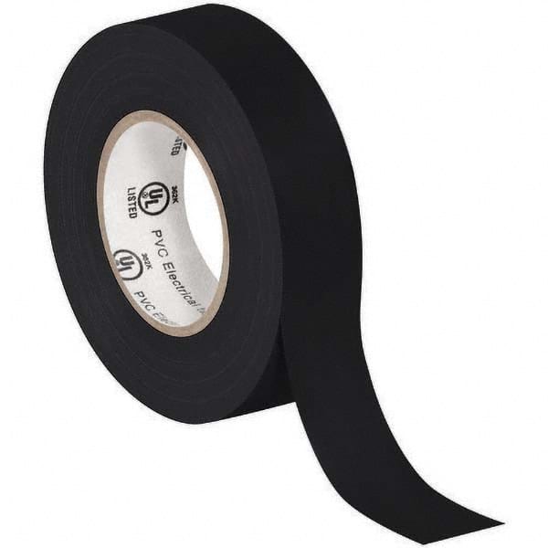 Value Collection - Electrical Tape Width (Inch): 3/4 Length Range: 12 yd. - 35.9 yd. - Americas Industrial Supply