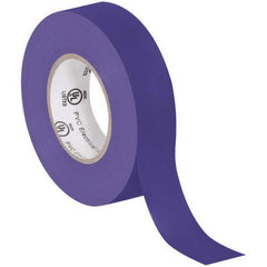 Value Collection - Electrical Tape Width (Inch): 3/4 Length Range: 12 yd. - 35.9 yd. - Americas Industrial Supply